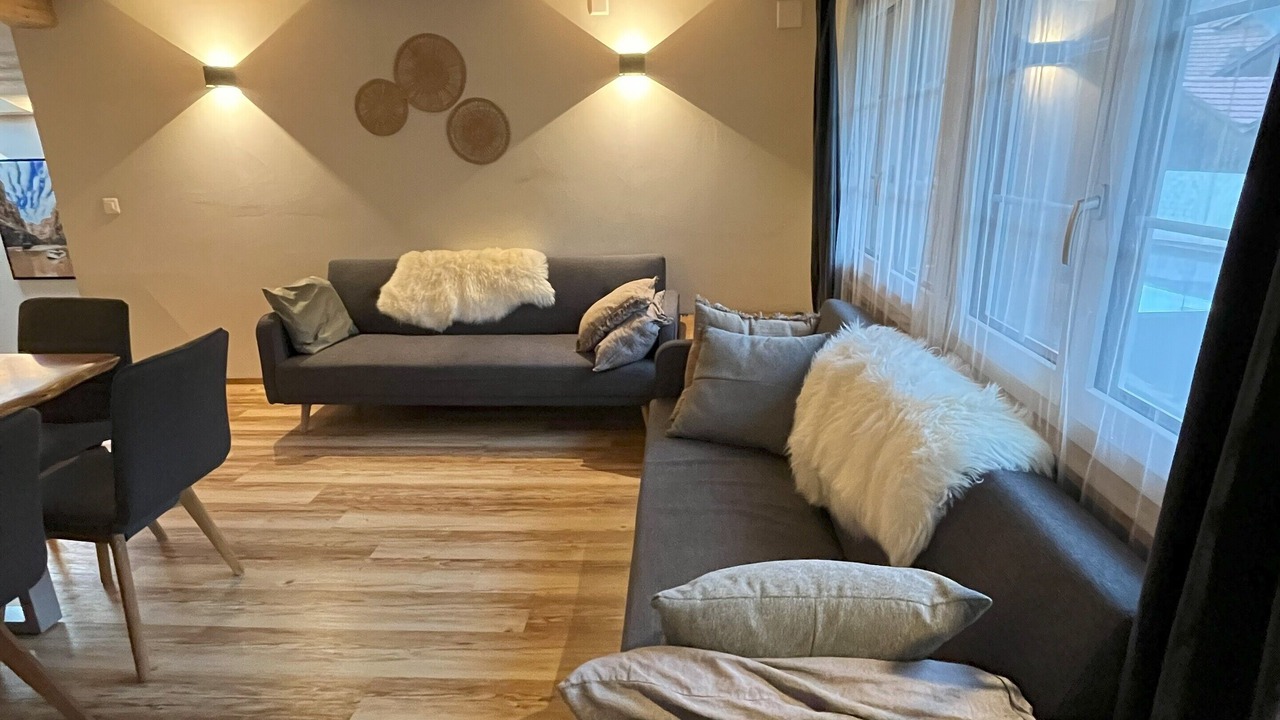 Photo of Livingroom in Boenigen