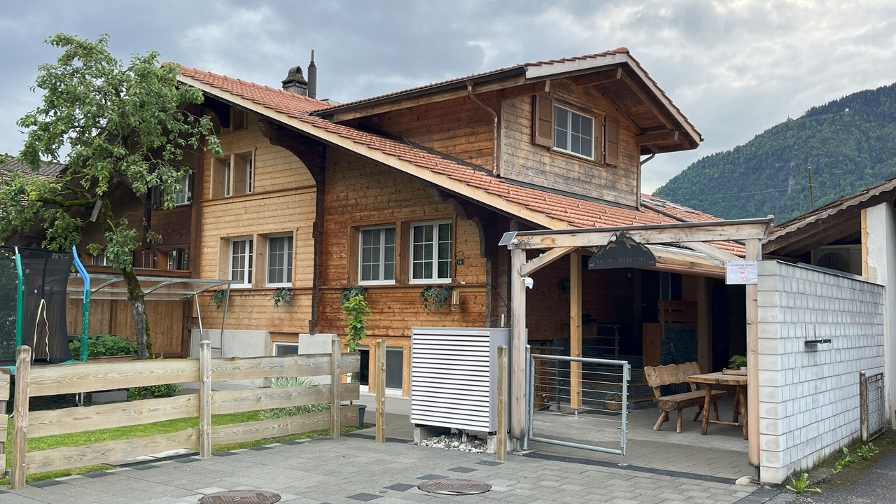 Photo of Outdoor in Boenigen