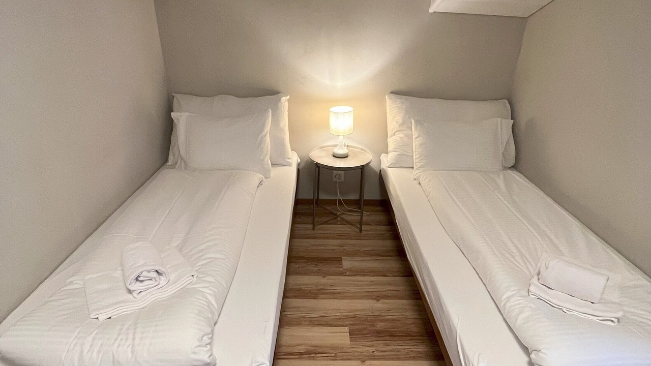 Photo of Bedroom in Boenigen