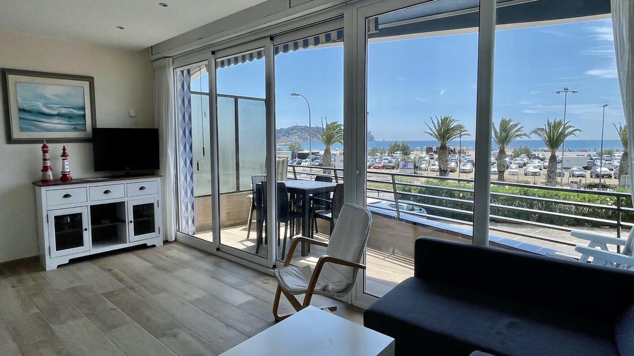 Photo of Livingroom in L'Estartit