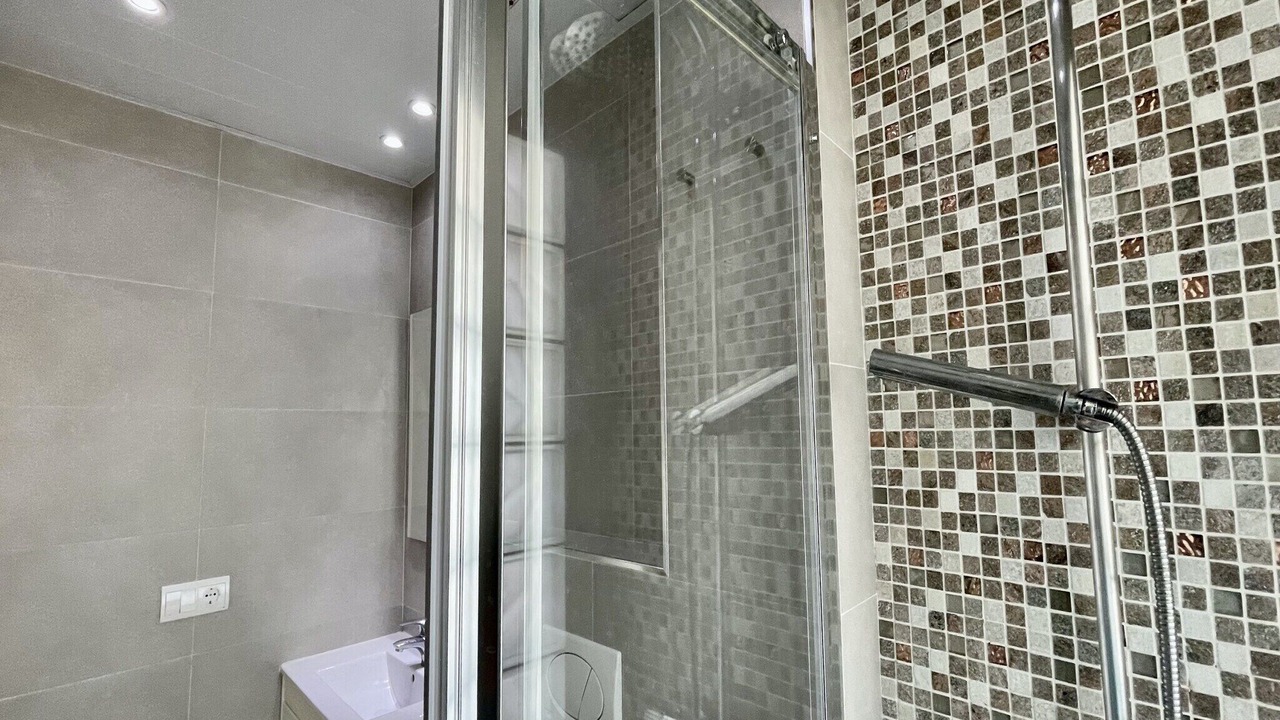Photo of Bathroom in L'Estartit