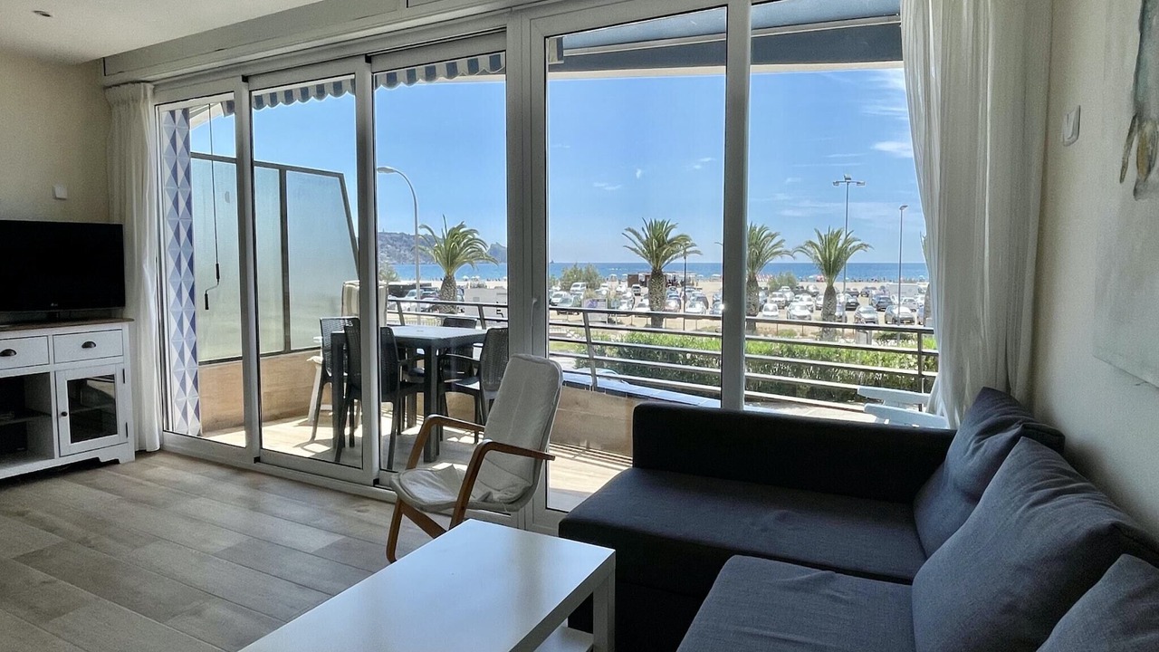 Photo of Livingroom in L'Estartit