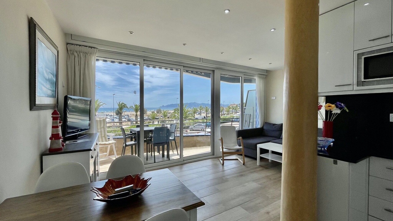 Photo of Livingroom in L'Estartit