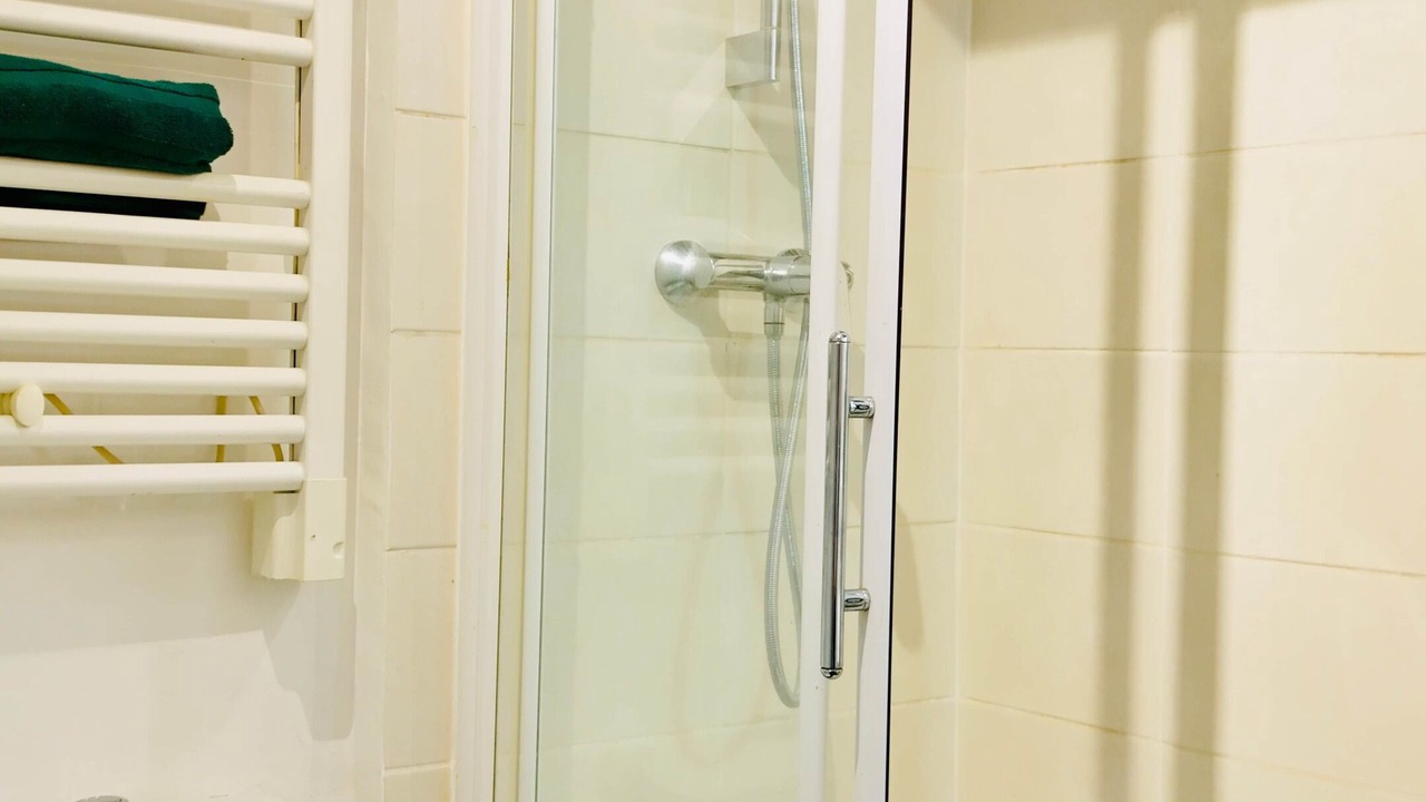 Photo of Bathroom in Brignoles