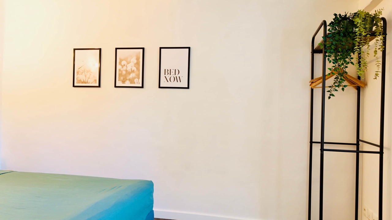 Photo of Bedroom in Brignoles