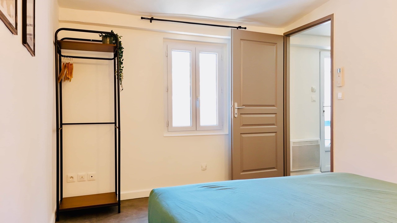 Photo of Bedroom in Brignoles