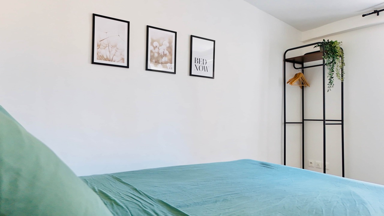 Photo of Bedroom in Brignoles