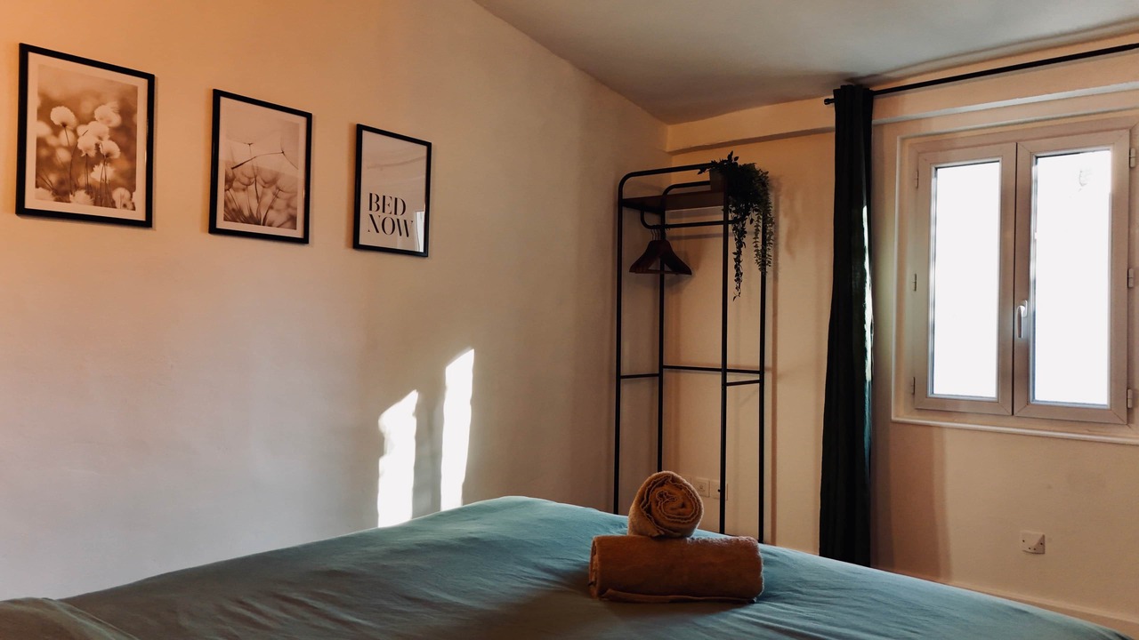 Photo of Bedroom in Brignoles