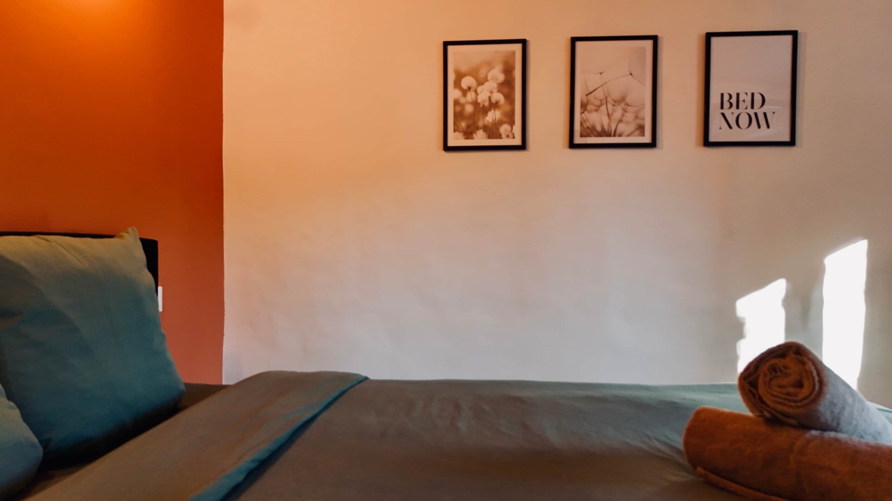 Photo of Bedroom in Brignoles