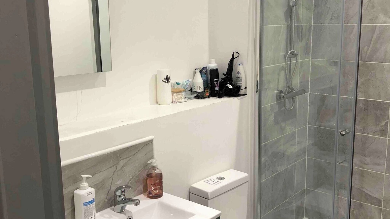 Photo of Bathroom in Brierley Hill