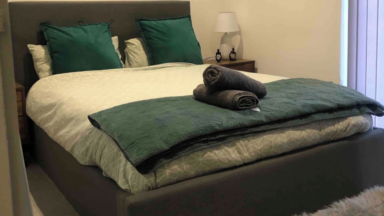 Photo of Bedroom in Brierley Hill