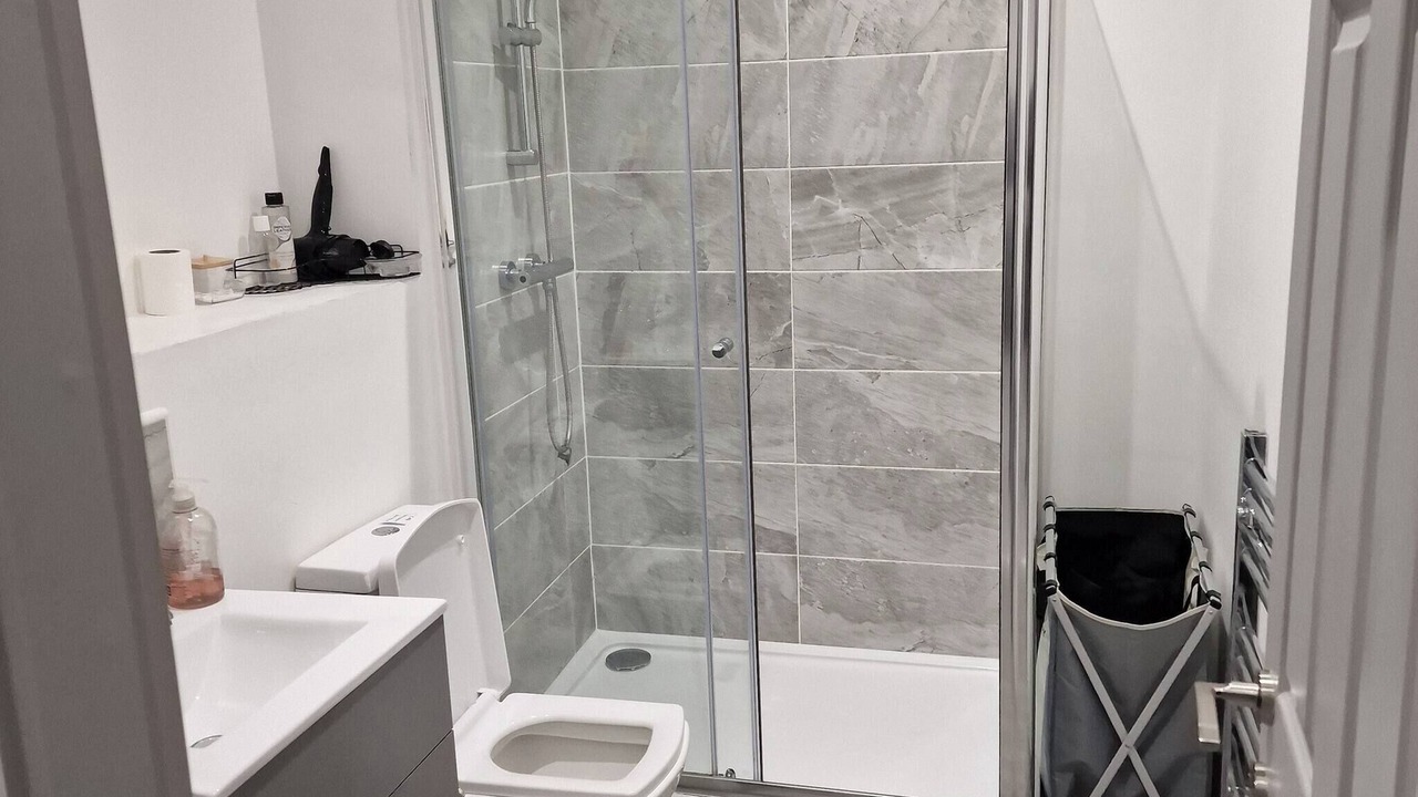 Photo of Bathroom in Brierley Hill