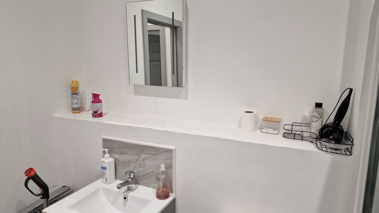 Photo of Bathroom in Brierley Hill