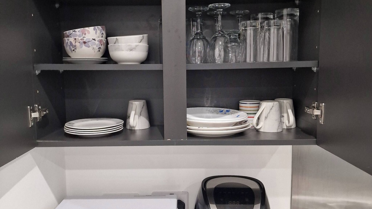 Photo of Kitchen in Brierley Hill