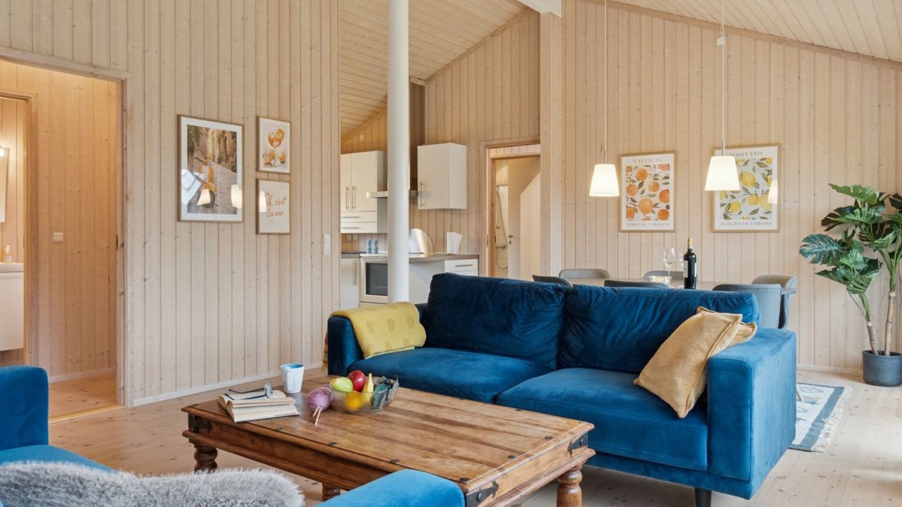 Photo of Livingroom in Store Kongsmark