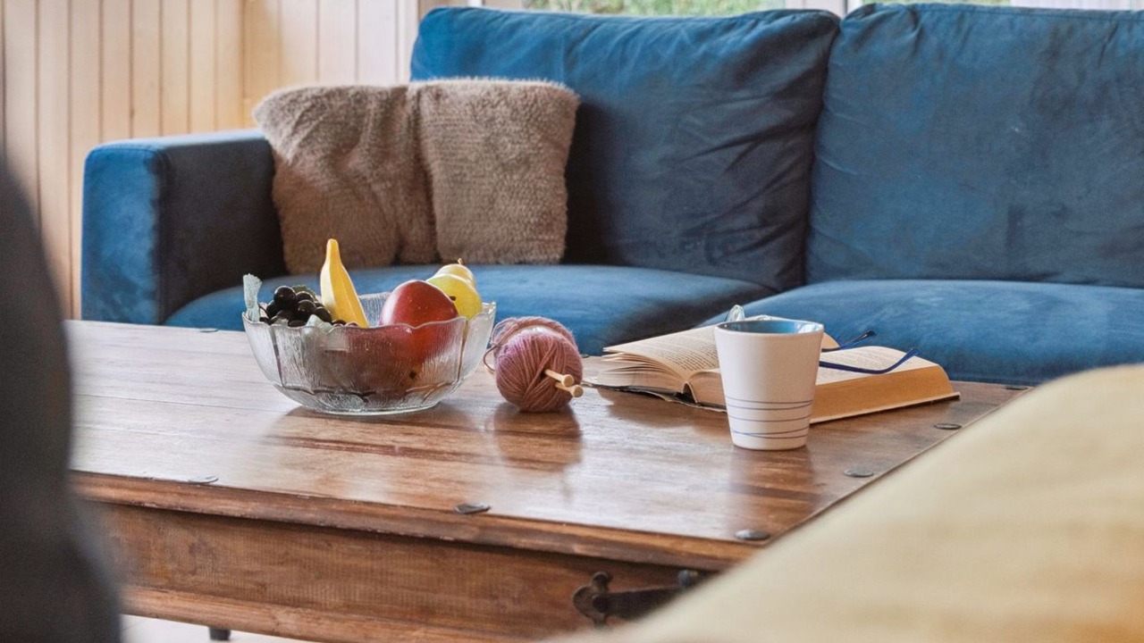 Photo of Livingroom in Store Kongsmark