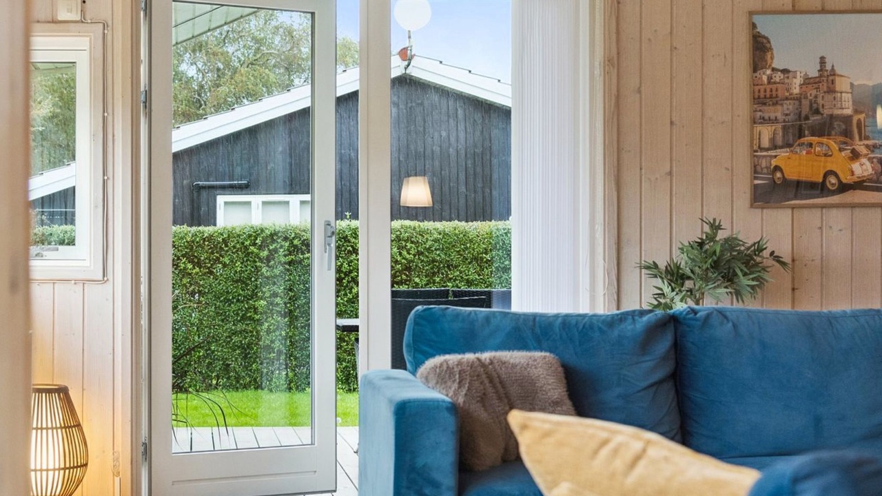 Photo of Livingroom in Store Kongsmark