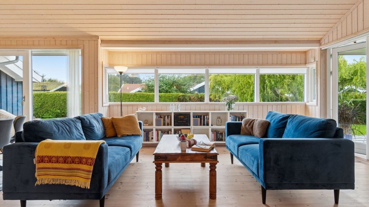 Photo of Livingroom in Store Kongsmark