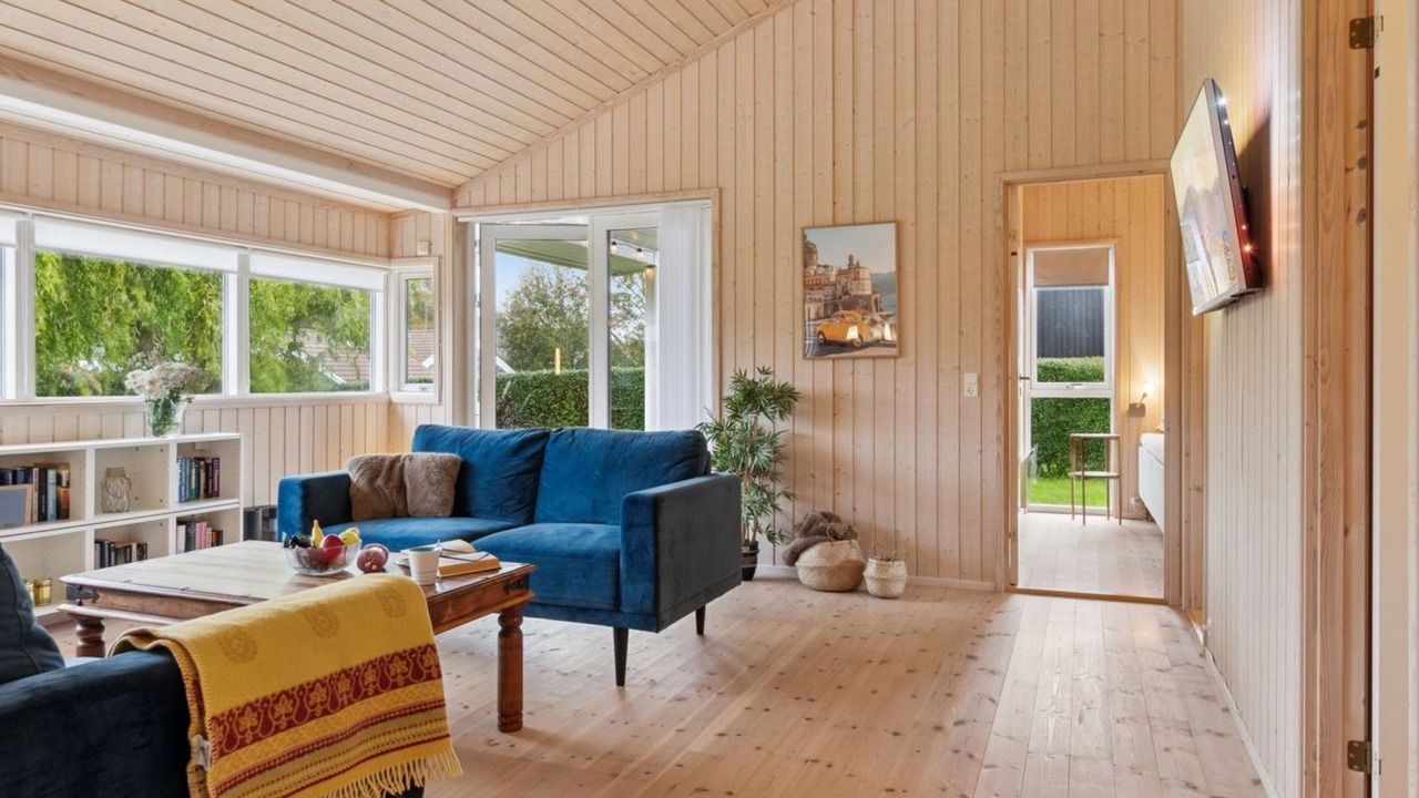 Photo of Livingroom in Store Kongsmark