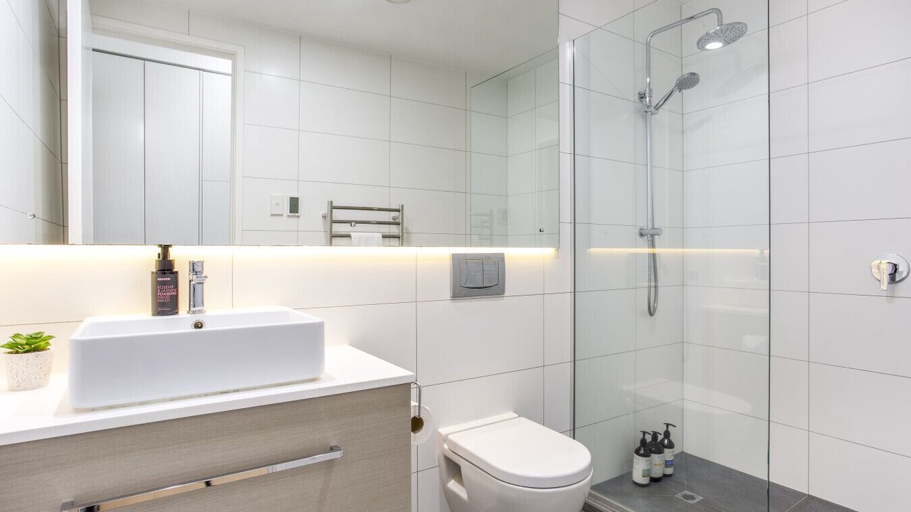 Photo of Bathroom in Grey Lynn