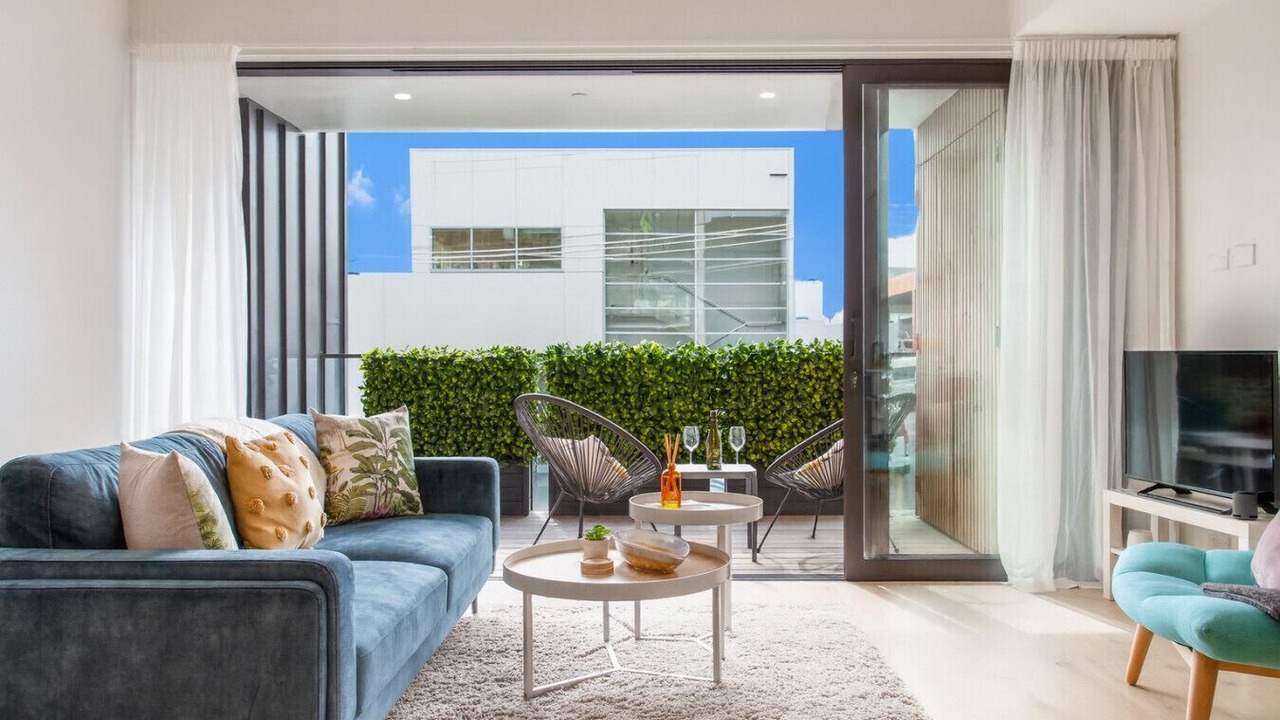 Photo of Outdoor in Grey Lynn