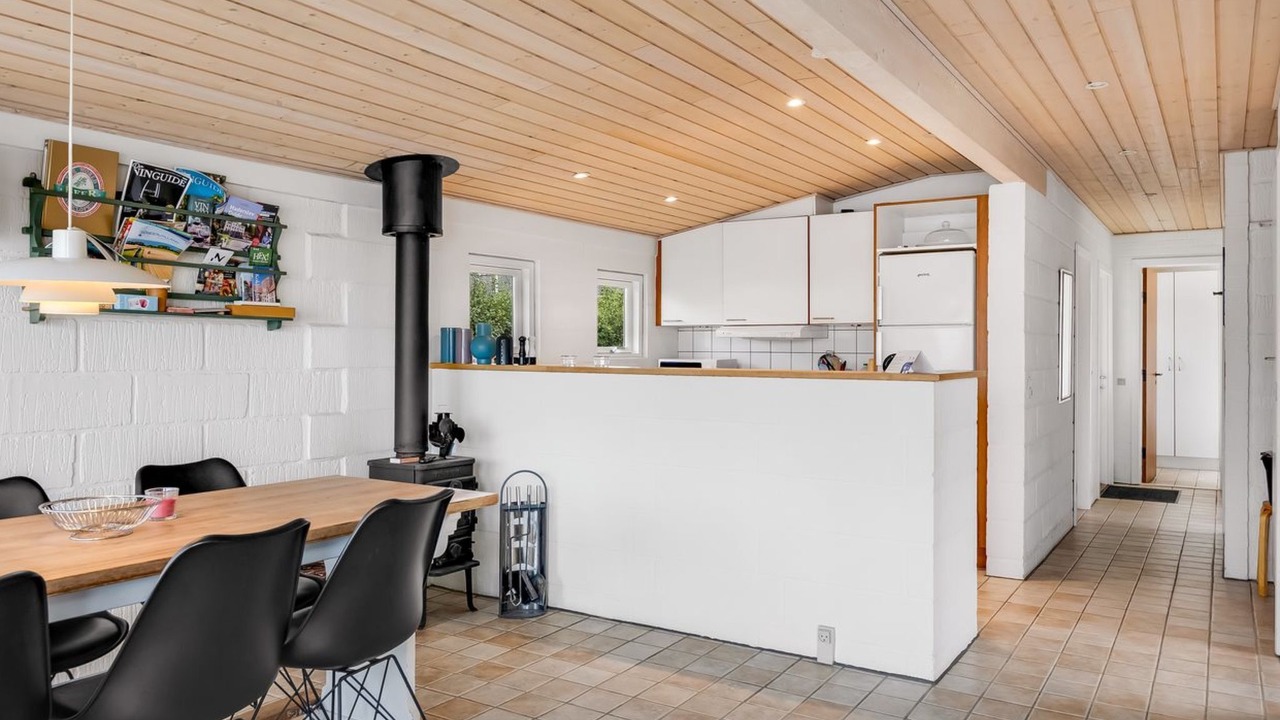 Photo of Livingroom in Hejsager Strand