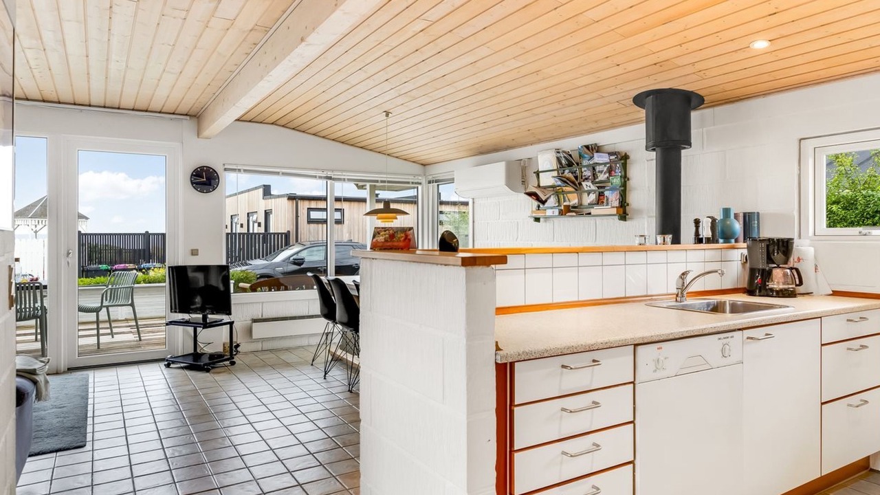 Photo of Bedroom in Hejsager Strand
