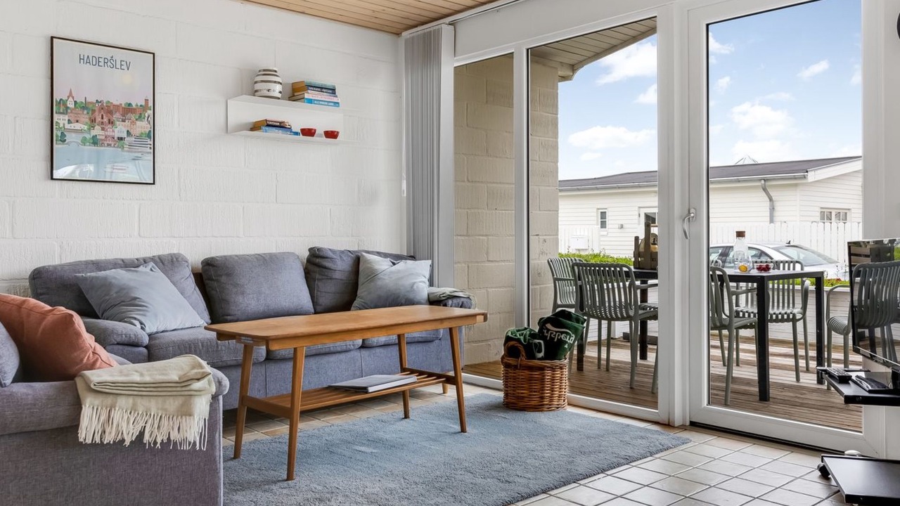 Photo of Livingroom in Hejsager Strand
