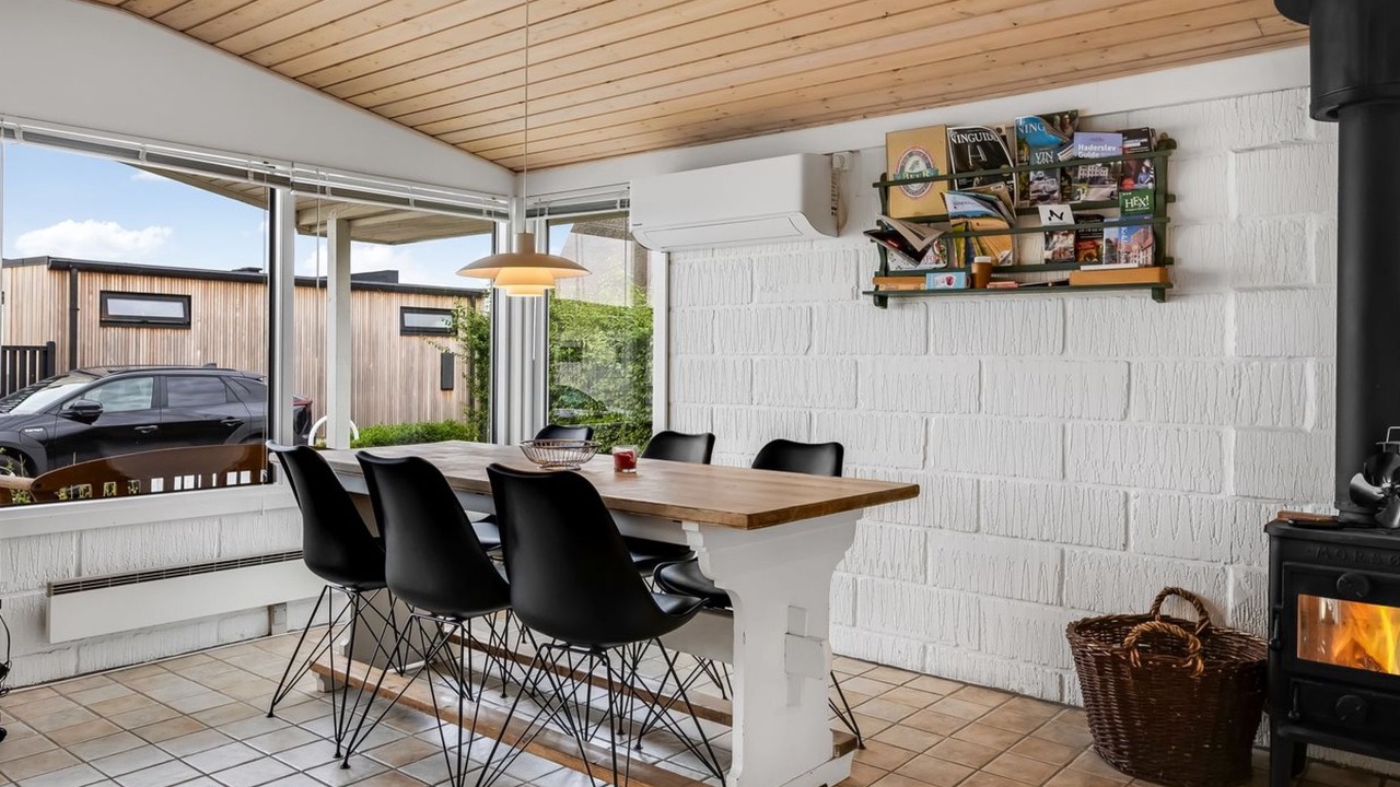 Photo of Livingroom in Hejsager Strand