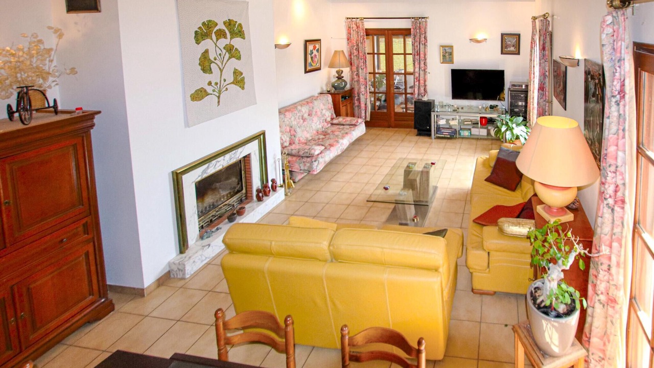 Photo of Bedroom in Saint-Sernin