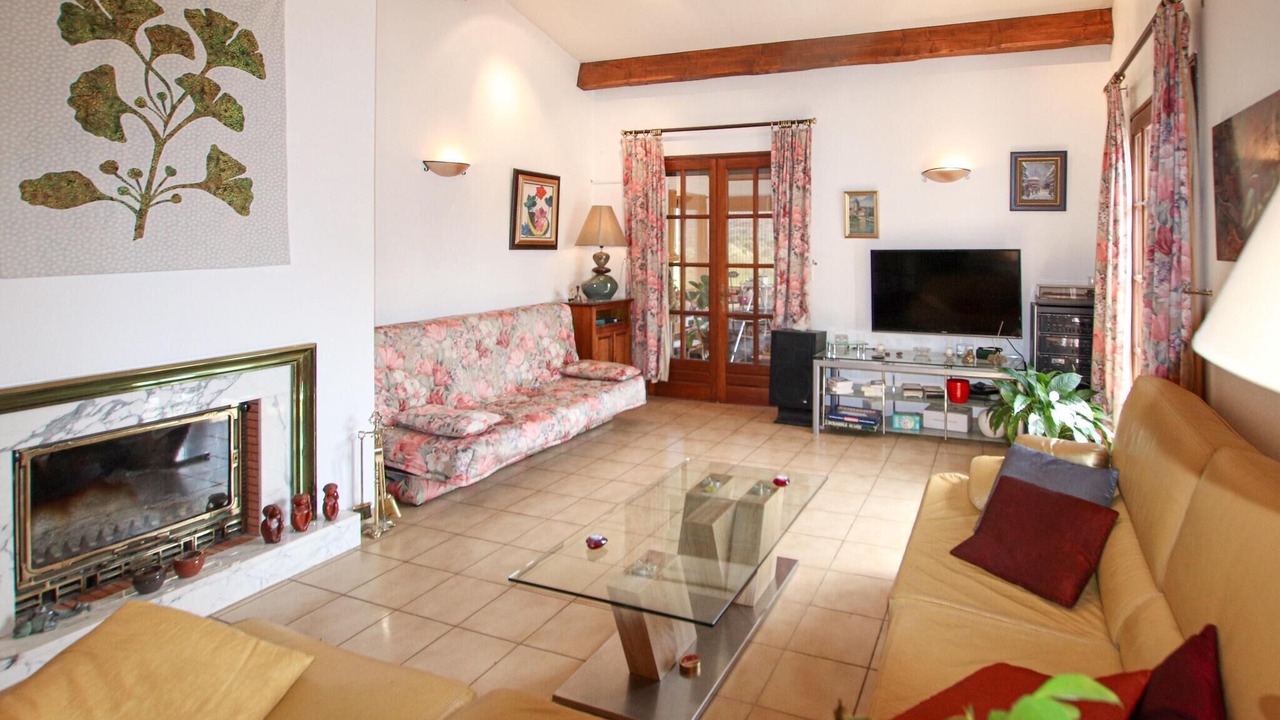 Photo of Bedroom in Saint-Sernin