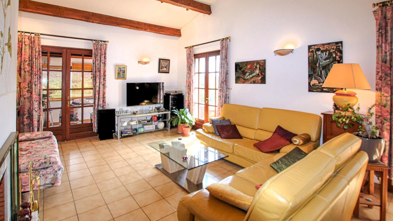 Photo of Bedroom in Saint-Sernin
