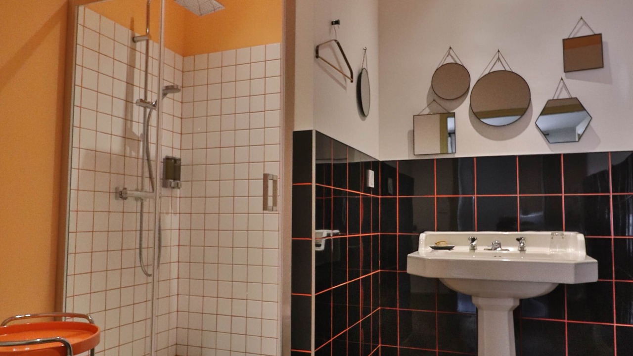 Photo of Bathroom in Montbron