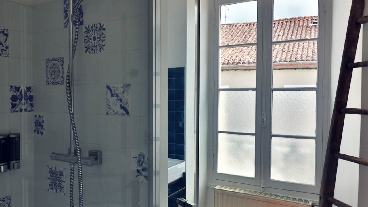 Photo of Bathroom in Montbron