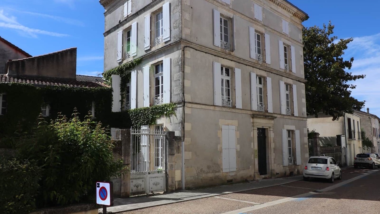 Photo of Outdoor in Montbron