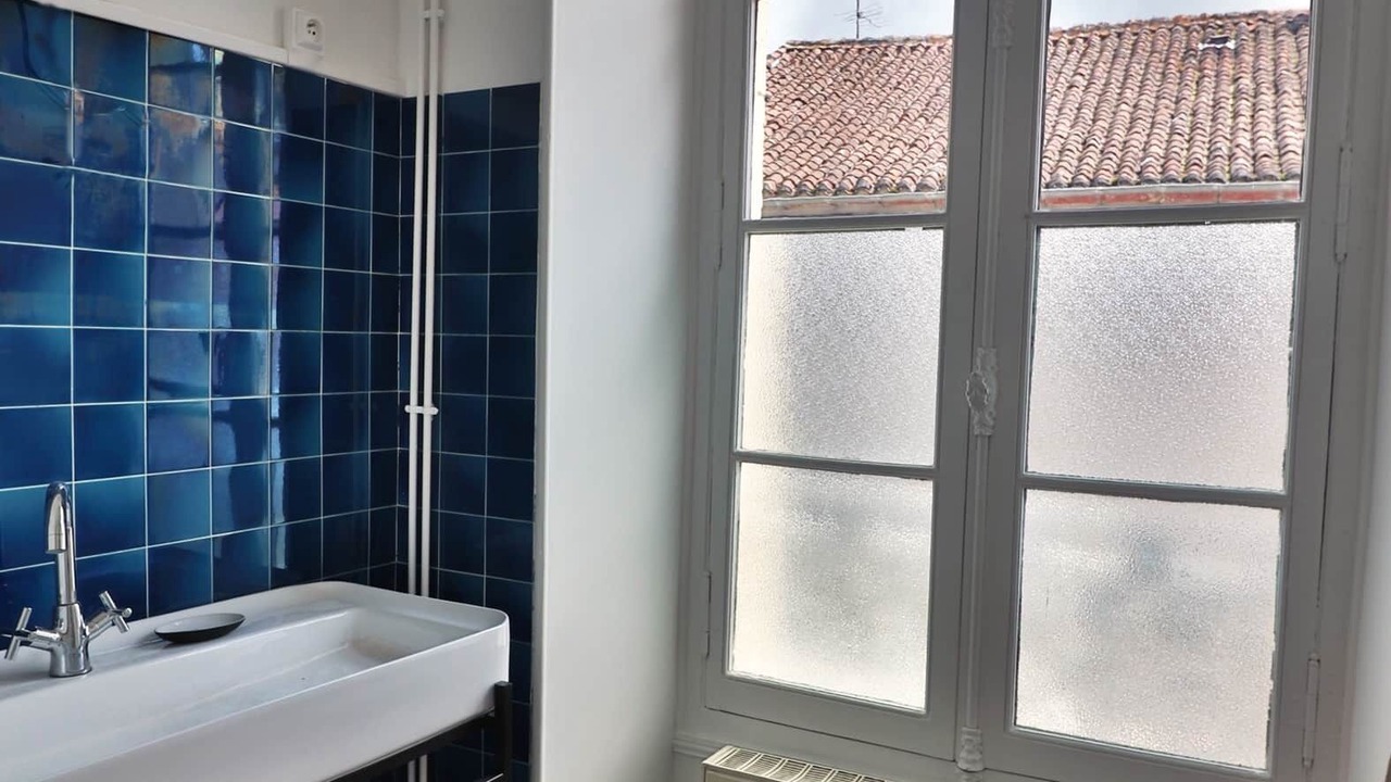 Photo of Bathroom in Montbron