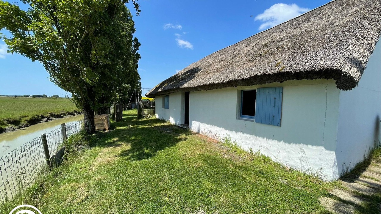 Photo of Outdoor in Beauvoir-sur-Mer