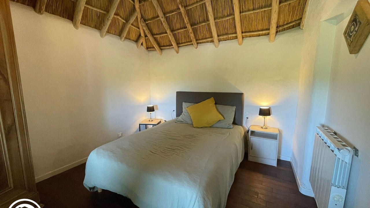 Photo of Bedroom in Beauvoir-sur-Mer