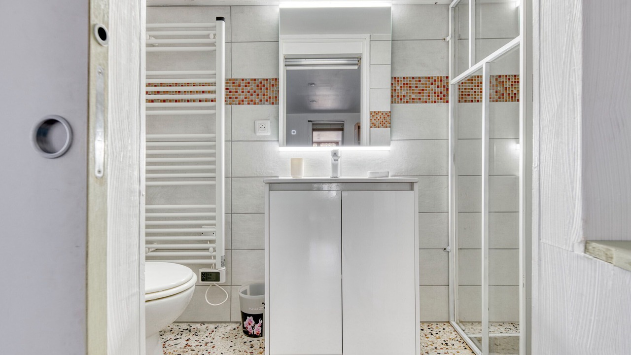 Photo of Bathroom in Villefranche-de-Lauragais