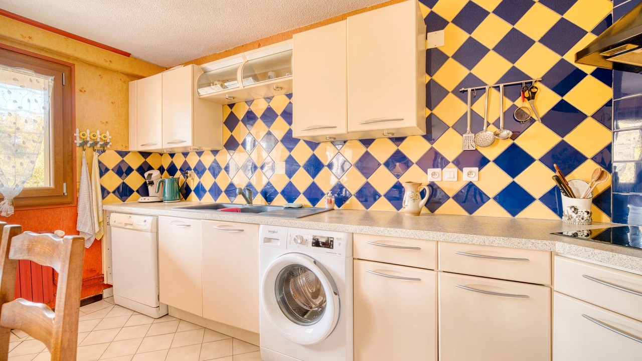 Photo of Kitchen in Villefranche-de-Lauragais