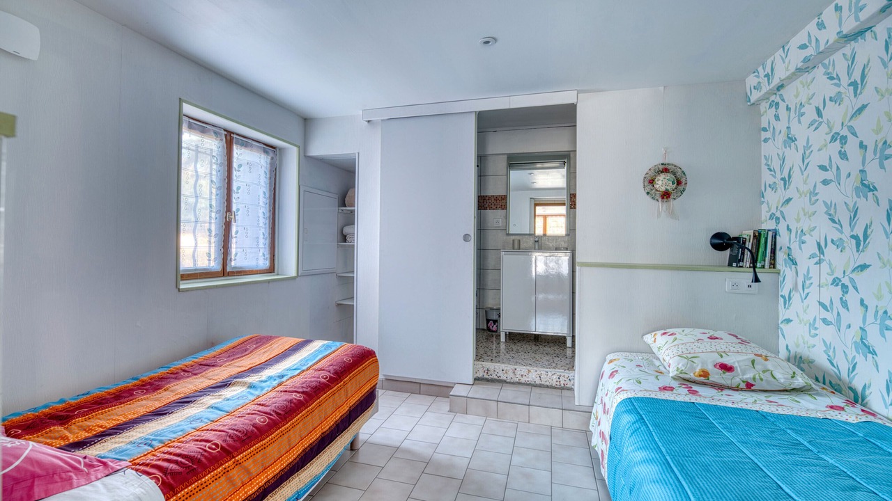 Photo of Bedroom in Villefranche-de-Lauragais