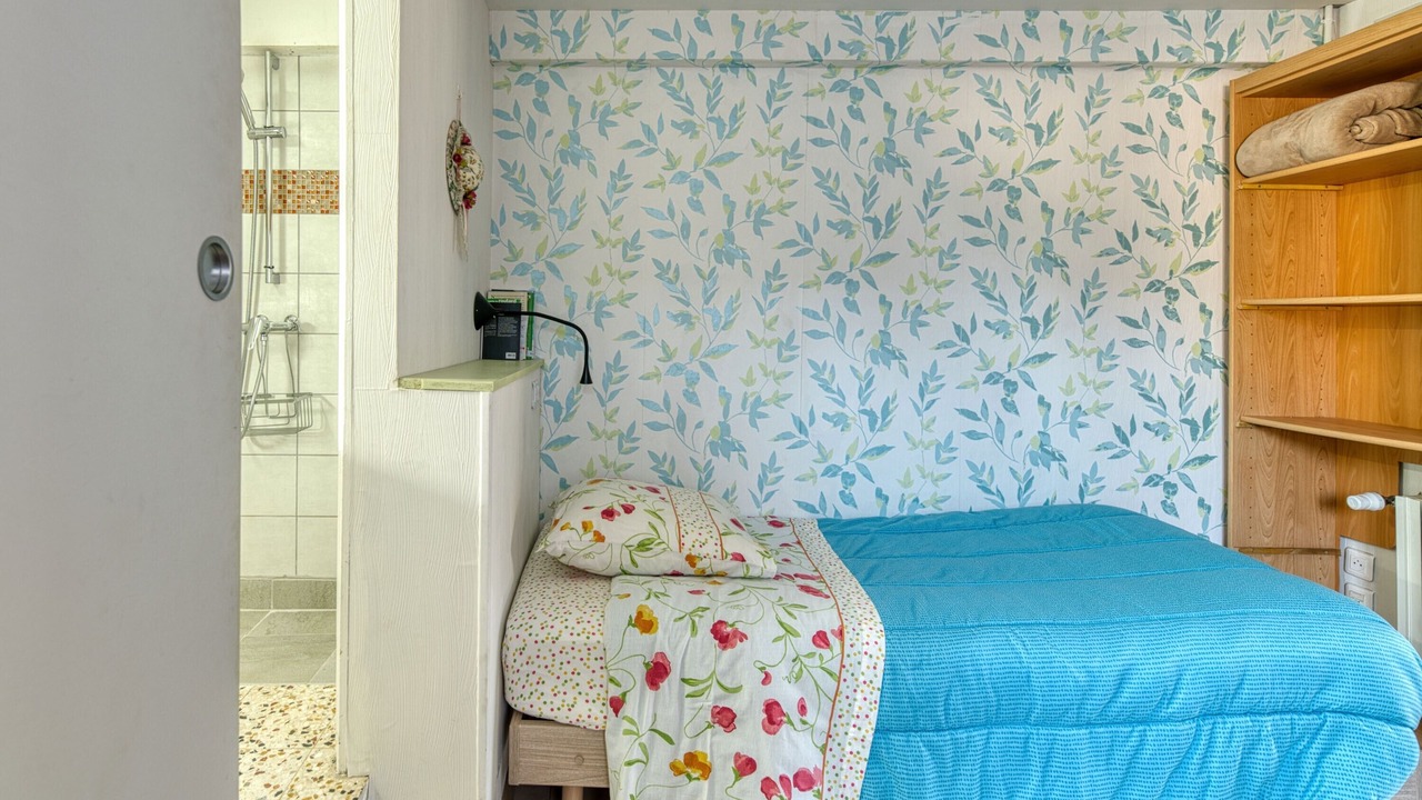 Photo of Bedroom in Villefranche-de-Lauragais