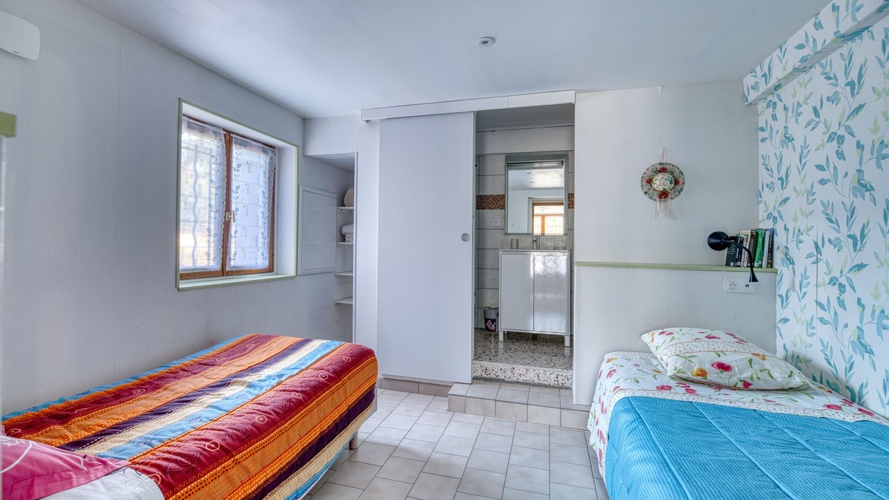 Photo of Bedroom in Villefranche-de-Lauragais