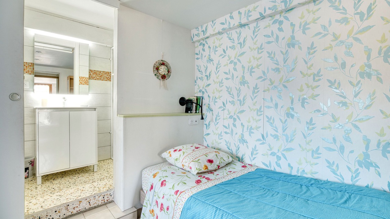 Photo of Bedroom in Villefranche-de-Lauragais