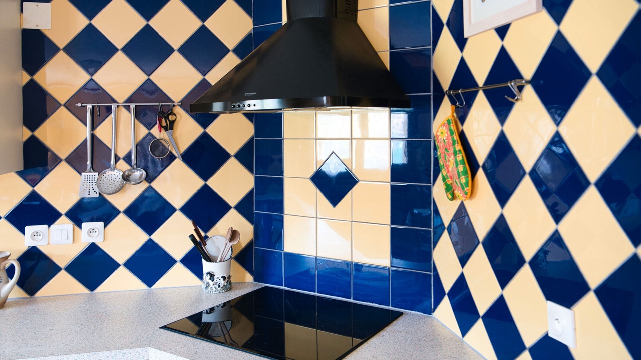 Photo of Kitchen in Villefranche-de-Lauragais