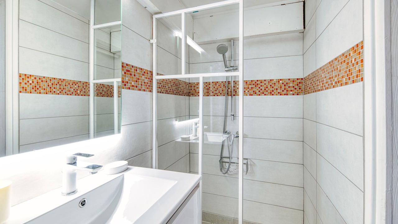 Photo of Bathroom in Villefranche-de-Lauragais