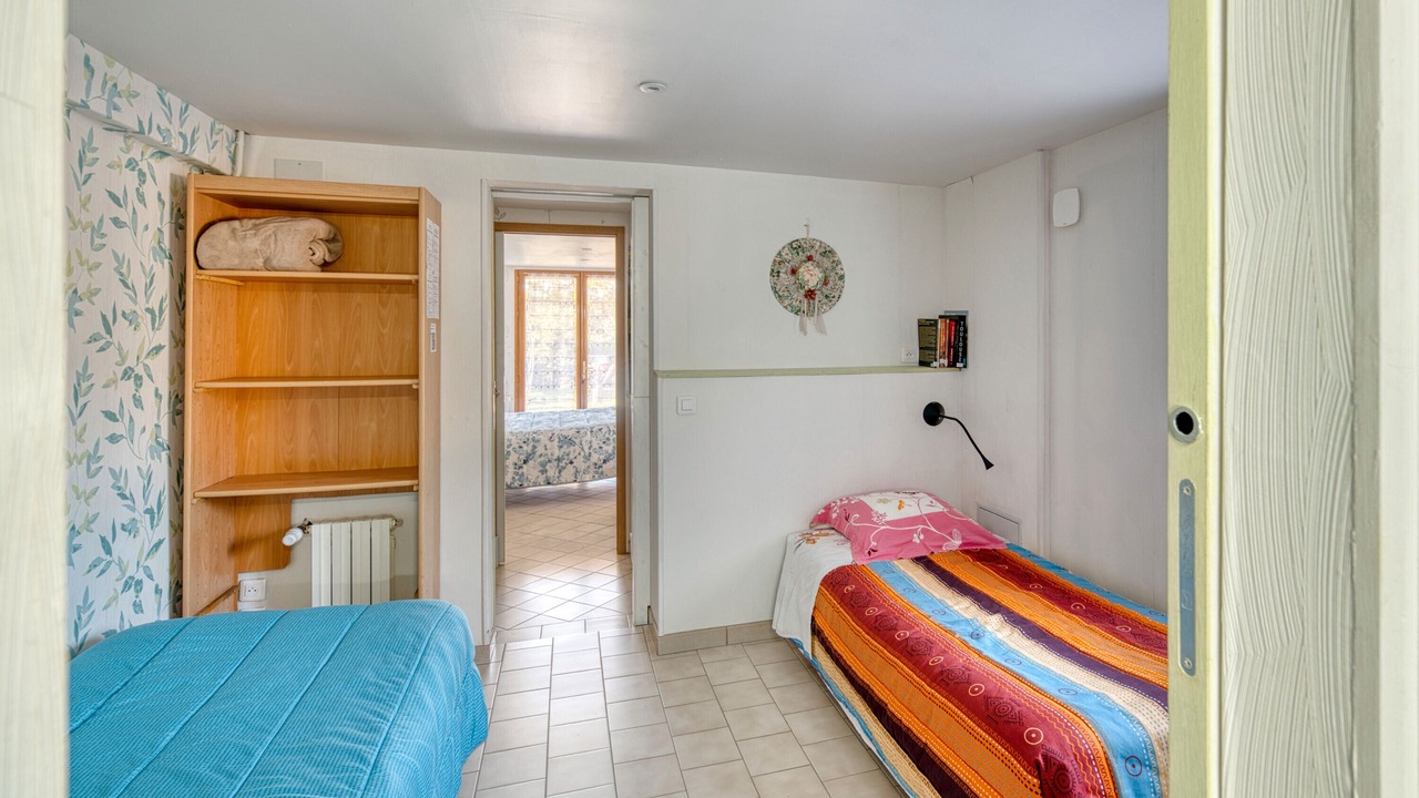 Photo of Bedroom in Villefranche-de-Lauragais