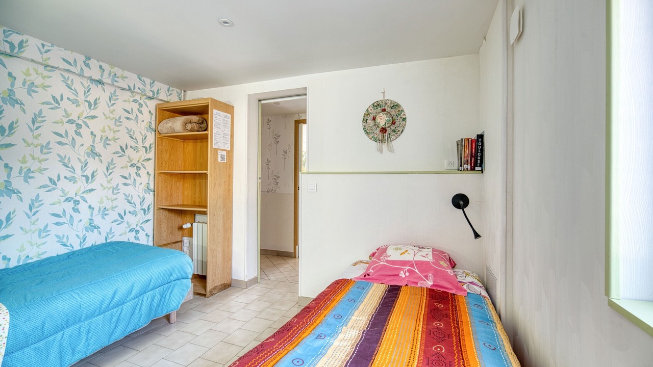 Photo of Bedroom in Villefranche-de-Lauragais