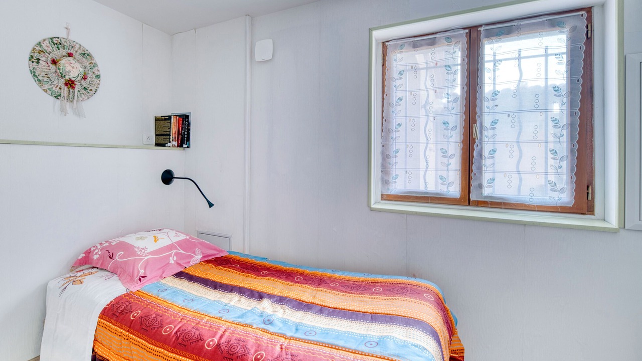 Photo of Bedroom in Villefranche-de-Lauragais