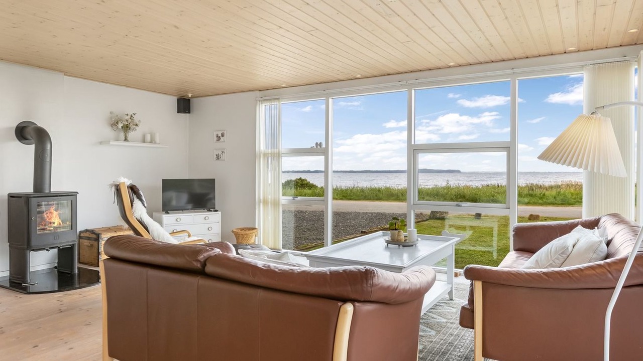 Photo of Livingroom in Broager